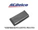 ACDelco A3087C Air Filter (A3087C, ACA3087C)