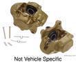 Land Rover Discovery Aftermarket W0133-1599182 Brake Caliper (W0133-1599182, AFT1599182, N1040-61954)
