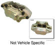 Land Rover Range Rover Automotive Products W0133-1599379 Brake Caliper (W0133-1599379, N1040-43980)