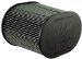 Dryflow Air Filter Replacement Oval 4 in. Inlet Base 7.5 in. x 10.5 in. 9 in. Element (212259DK, 21-2259DK, A18212259DK)