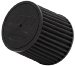 AEM 21-201D-HK 2.5" Inlet x 5" Element with Air Inlet Temperature Hole Dryflow Air Filter (21201DHK, 21-201D-HK, A1821201DHK)