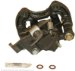 Beck Arnley 077-1049S Remanufactured Semi-Load Brake Caliper (077-1049S, 0771049S)