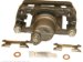 Beck Arnley 077-1056S Remanufactured Semi-Load Brake Caliper (0771056S, 077-1056S)