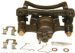 Beck Arnley 077-0939S Remanufactured Semi-Load Brake Caliper (0770939S, 077-0939S)