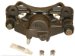 Beck Arnley 077-0743S Remanufactured Semi-Load Brake Caliper (0770743S, 077-0743S)