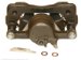 Beck Arnley 077-1019S Remanufactured Semi-Load Brake Caliper (0771019S, 077-1019S)