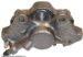 Beck Arnley Rear Left Rebuilt Caliper With Hardware 077-0911S Remanufactured (0770911S, 077-0911S)