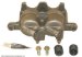 Beck Arnley 077-0498S Remanufactured Semi-Load Brake Caliper (0770498S, 077-0498S)