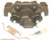 Beck Arnley 077-0434S Remanufactured Semi-Load Brake Caliper (0770434S, 077-0434S)