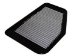 AFE 31-10160 Pro Dry S OE High Performance Replacement Air Filter (31-10160, A153110160)