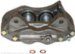 Beck Arnley 077-1185S Remanufactured Semi-Load Brake Caliper (0771185S, 077-1185S)