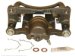 Beck Arnley 077-1179S Remanufactured Semi-Load Brake Caliper (0771179S, 077-1179S)