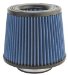 AFE Intake Kit Replacement Air Filters 2491034 cold air intake (2491034, 24-91034, A152491034)