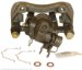 Beck Arnley 077-0783S Remanufactured Semi-Load Brake Caliper (0770783S, 077-0783S)
