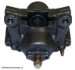 Beck Arnley Rear Right Rebuilt Caliper With Hardware 077-1668S Remanufactured (077-1668S, 0771668S)