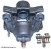 Beck Arnley Rear Left Rebuilt Caliper With Hardware 077-1667S Remanufactured (077-1667S, 0771667S)