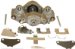 Beck Arnley 077-1045S Remanufactured Semi-Load Brake Caliper (0771045S, 077-1045S)