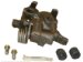 Beck Arnley 077-0651S Remanufactured Semi-Load Brake Caliper (0770651S, 077-0651S)