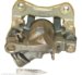 Beck Arnley 077-0656S Remanufactured Semi-Load Brake Caliper (0770656S, 077-0656S)