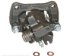 Beck Arnley 077-0618S Remanufactured Semi-Load Brake Caliper (0770618S, 077-0618S)