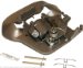 Beck Arnley 077-0068S Remanufactured Semi-Load Brake Caliper (077-0068S, 0770068S)