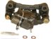 Beck Arnley 077-0679S Remanufactured Semi-Load Brake Caliper (0770679S, 077-0679S)