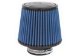 aFe 24-30016 Universal Clamp On Air Filter (2430016, 24-30016, A152430016)
