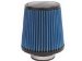 aFe 24-30017 Universal Clamp On Air Filter (24-30017, 2430017, A152430017)