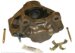 Beck Arnley 077-0779S Remanufactured Semi-Load Brake Caliper (0770779S, 077-0779S)