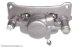 Beck Arnley 077-0338S Remanufactured Semi-Load Brake Caliper (0770338S, 077-0338S)
