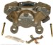 Beck Arnley 077-1218S Remanufactured Semi-Load Brake Caliper (077-1218S, 0771218S)