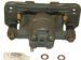 Beck Arnley 077-1497S Remanufactured Semi-Load Brake Caliper (0771497S, 077-1497S)