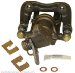 Beck Arnley 077-1413S Remanufactured Semi-Load Brake Caliper (077-1413S, 0771413S)