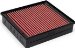 Airaid Air Filter for 2001 - 2006 Dodge Pick Up Full Size (A86850357_152537)
