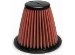 Airaid Air Filter for 1995 - 1995 Ford Mustang (A86860345_152540)