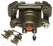 Beck Arnley 077-1584S Remanufactured Semi-Load Brake Caliper (0771584S, 077-1584S)