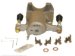 Beck Arnley 077-1129S Remanufactured Semi-Load Brake Caliper (0771129S, 077-1129S)