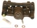 Beck Arnley 077-0900S Remanufactured Semi-Load Brake Caliper (077-0900S, 0770900S)