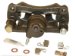 Beck Arnley 077-0601S Remanufactured Semi-Load Brake Caliper (0770601S, 077-0601S)