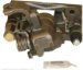 Beck Arnley 077-0711S Remanufactured Semi-Load Brake Caliper (0770711S, 077-0711S)