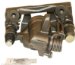 Beck Arnley 077-0712S Remanufactured Semi-Load Brake Caliper (077-0712S, 0770712S)