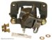 Beck Arnley 077-0511S Remanufactured Semi-Load Brake Caliper (0770511S, 077-0511S)
