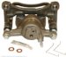Beck Arnley 077-1134S Remanufactured Semi-Load Brake Caliper (0771134S, 077-1134S)