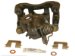 Beck Arnley 077-1188S Remanufactured Semi-Load Brake Caliper (0771188S, 077-1188S)