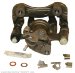 Beck Arnley 077-1062S Remanufactured Semi-Load Brake Caliper (0771062S, 077-1062S)