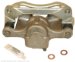 Beck Arnley 077-1279S Remanufactured Semi-Load Brake Caliper (077-1279S, 0771279S)