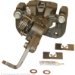 Beck Arnley 077-0812S Remanufactured Semi-Load Brake Caliper (0770812S, 077-0812S)