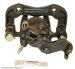 Beck Arnley 077-0460S Remanufactured Semi-Load Brake Caliper (077-0460S, 0770460S)