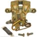Beck Arnley 077-1354S Remanufactured Semi-Load Brake Caliper (077-1354S, 0771354S)