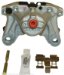 Beck Arnley 077-1420S Remanufactured Semi-Load Brake Caliper (0771420S, 077-1420S)